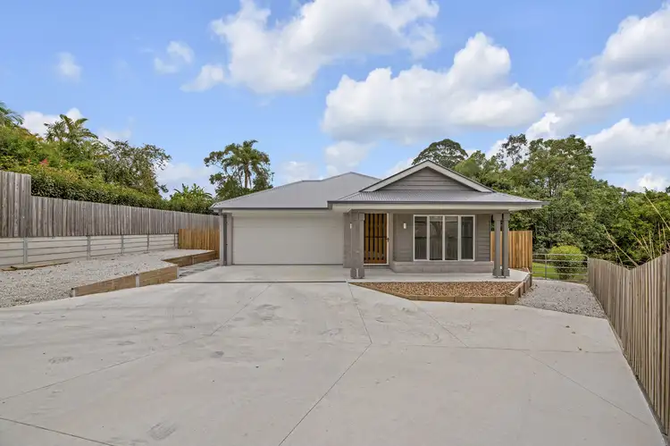 5B Vince Hinde Drive, Worongary QLD 4213