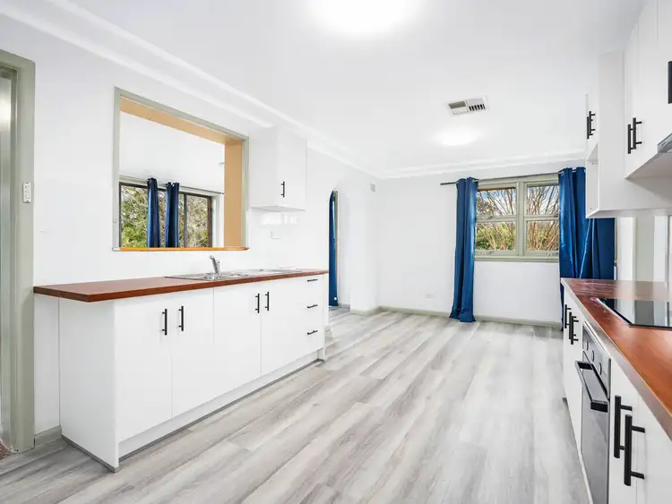 Second view of Homely house listing, 1 Foreman Street, Glenfield NSW 2167