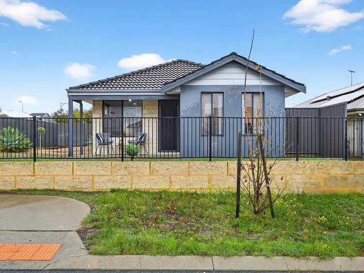Main view of Homely house listing, 14 Addison Avenue, Baldivis WA 6171