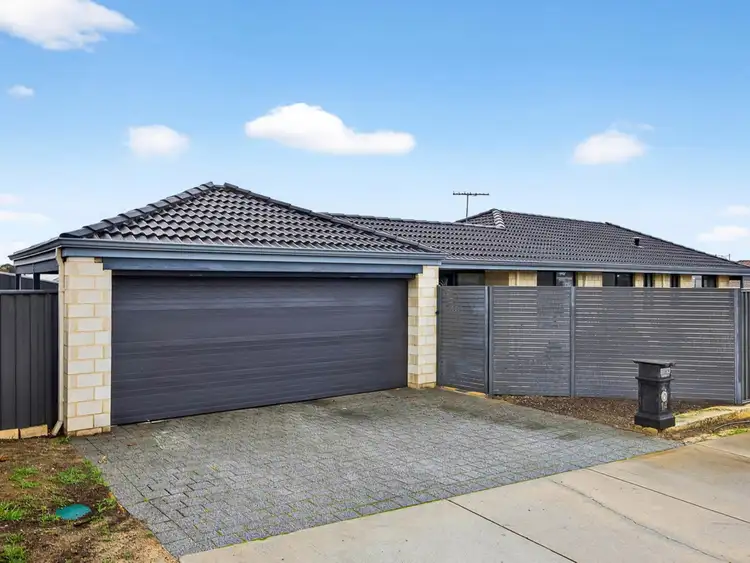 Third view of Homely house listing, 14 Addison Avenue, Baldivis WA 6171