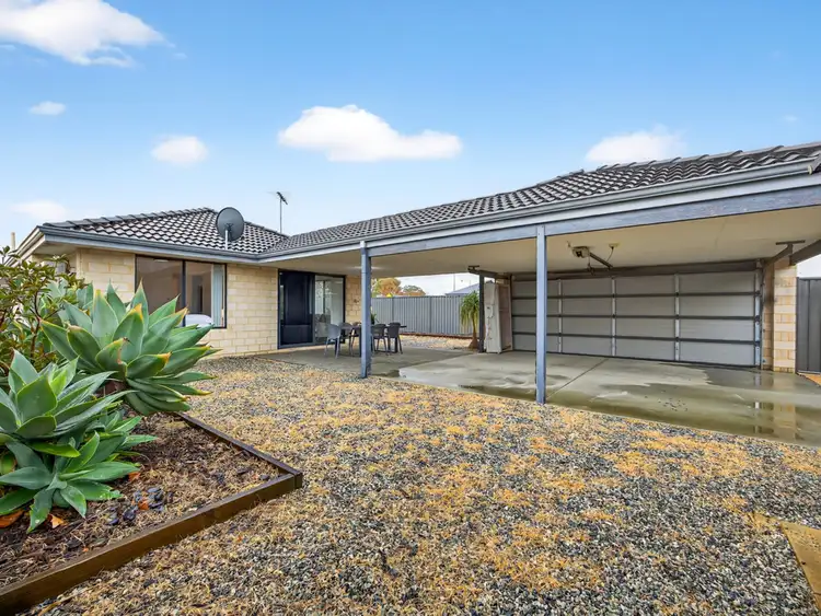 Fourth view of Homely house listing, 14 Addison Avenue, Baldivis WA 6171