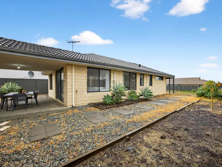 Sixth view of Homely house listing, 14 Addison Avenue, Baldivis WA 6171