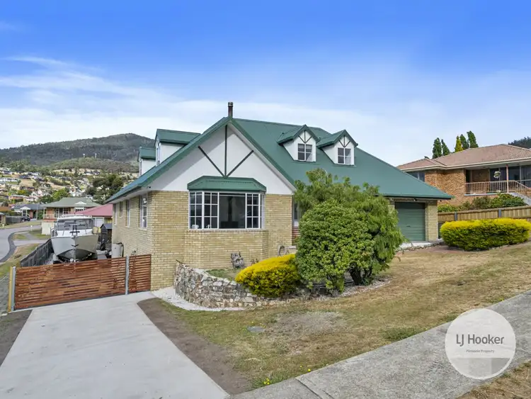 23 Chardonnay Drive, Berriedale TAS 7011