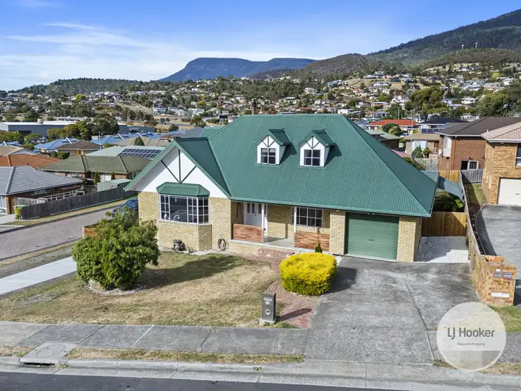 23 Chardonnay Drive, Berriedale TAS 7011