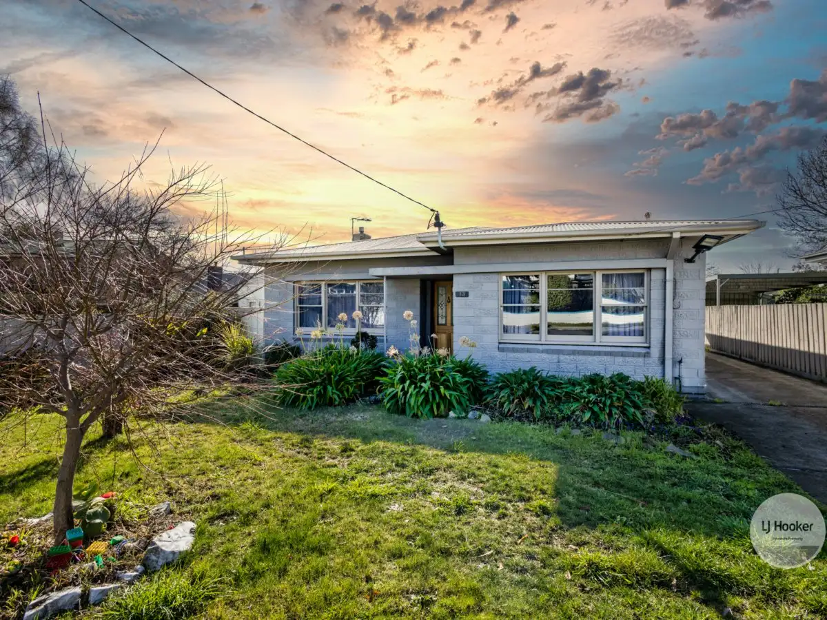 Main view of Homely house listing, 13 Lodge Street, Glenorchy TAS 7010