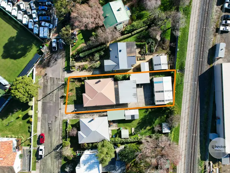 Second view of Homely house listing, 13 Lodge Street, Glenorchy TAS 7010