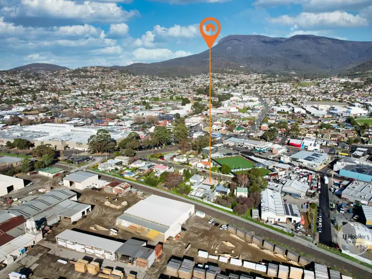 Third view of Homely house listing, 13 Lodge Street, Glenorchy TAS 7010