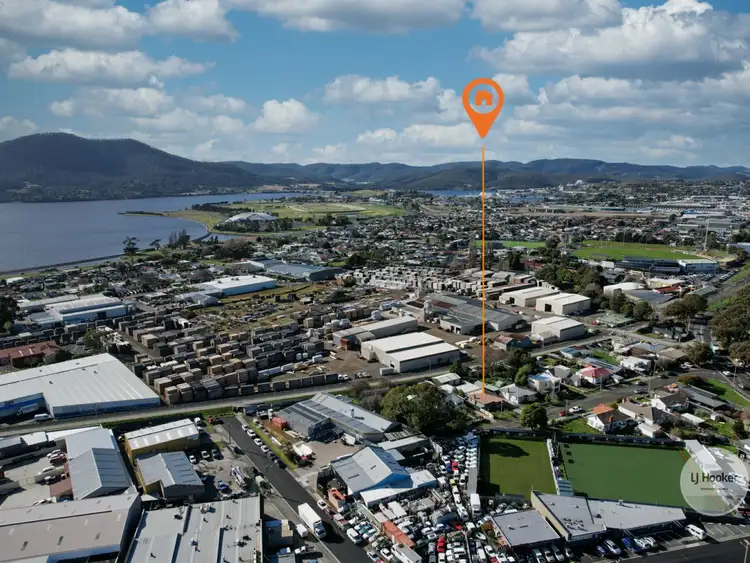 Fourth view of Homely house listing, 13 Lodge Street, Glenorchy TAS 7010