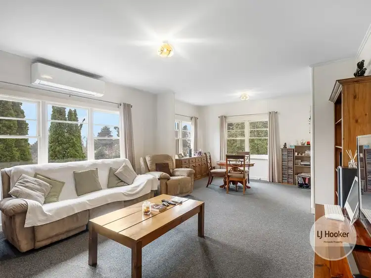 Fifth view of Homely house listing, 7 Park View Crescent, Maydena TAS 7140