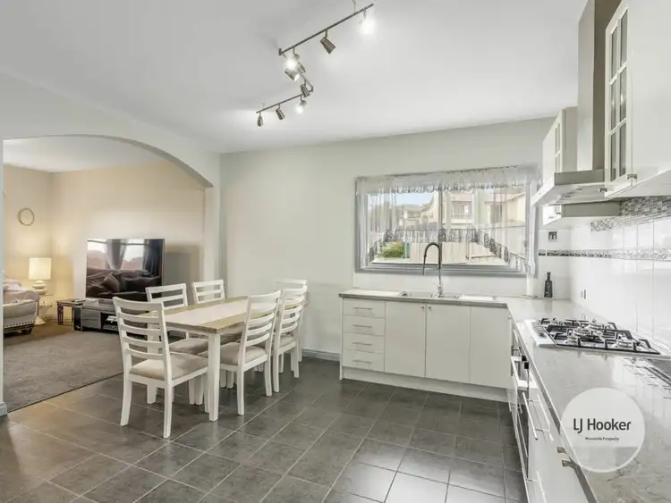 Second view of Homely house listing, 137 Abbotsfield Road, Claremont TAS 7011