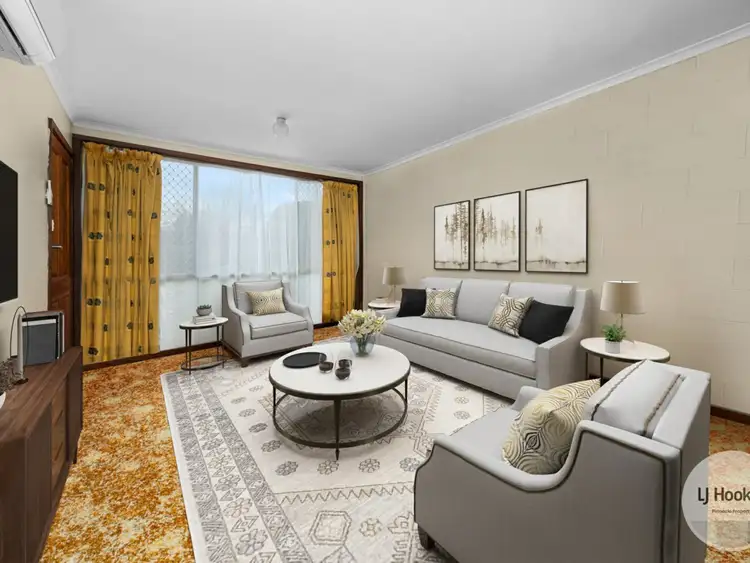 Second view of Homely unit listing, Unit 3/35A Barossa Road, Glenorchy TAS 7010