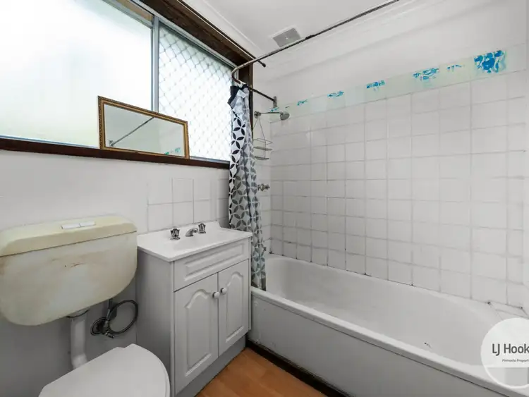 Fifth view of Homely unit listing, Unit 3/35A Barossa Road, Glenorchy TAS 7010