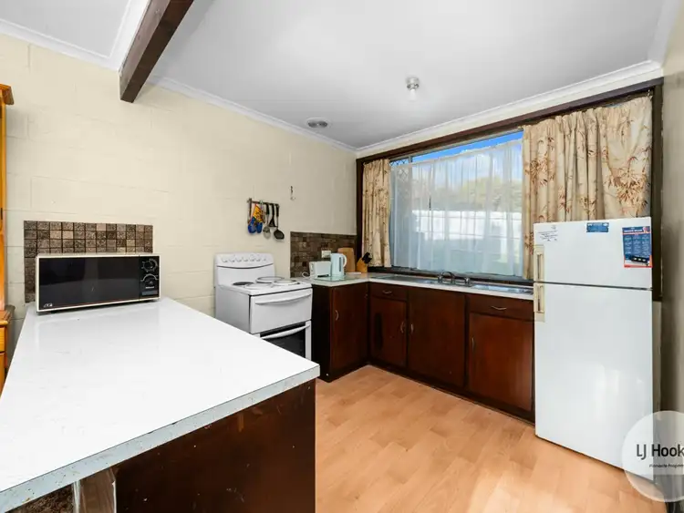 Sixth view of Homely unit listing, Unit 3/35A Barossa Road, Glenorchy TAS 7010
