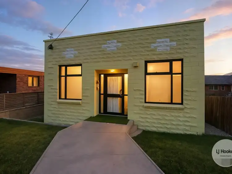 167 East Derwent Highway, Lindisfarne TAS 7015