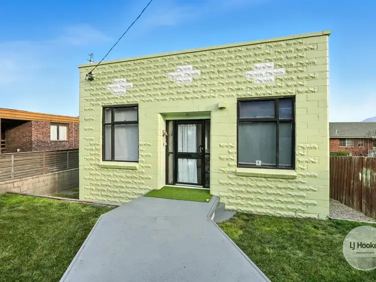 Second view of Homely house listing, 167 East Derwent Highway, Lindisfarne TAS 7015