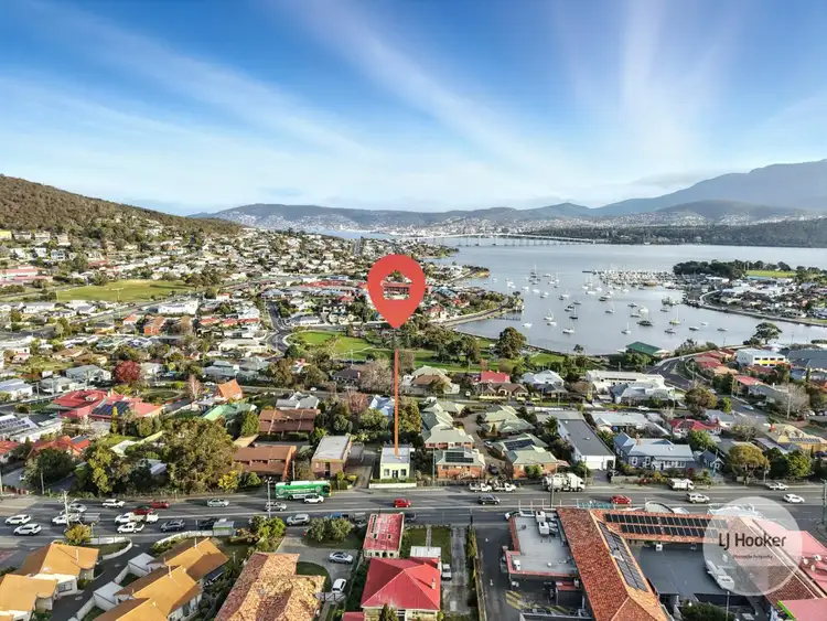 Third view of Homely house listing, 167 East Derwent Highway, Lindisfarne TAS 7015