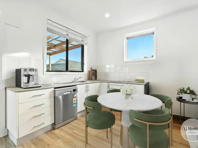 Fifth view of Homely house listing, 167 East Derwent Highway, Lindisfarne TAS 7015