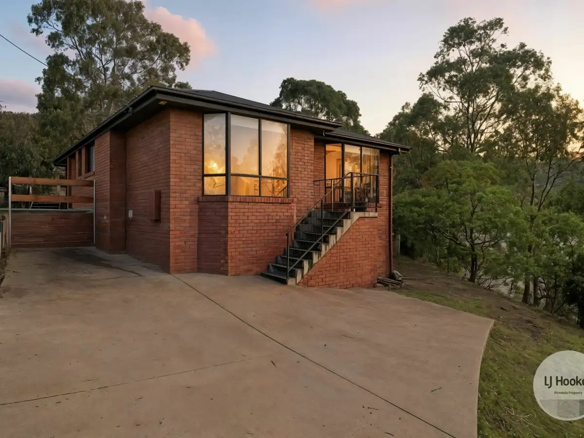 Main view of Homely house listing, 165A Abbotsfield Road, Claremont TAS 7011
