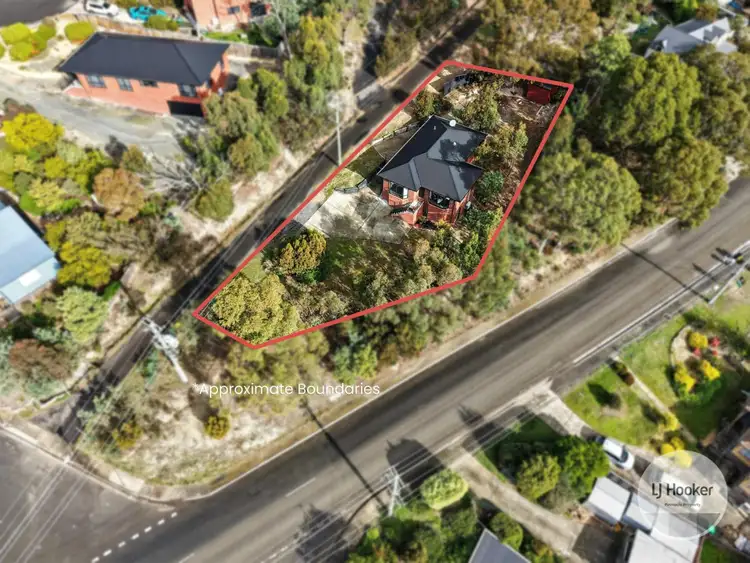 Second view of Homely house listing, 165A Abbotsfield Road, Claremont TAS 7011