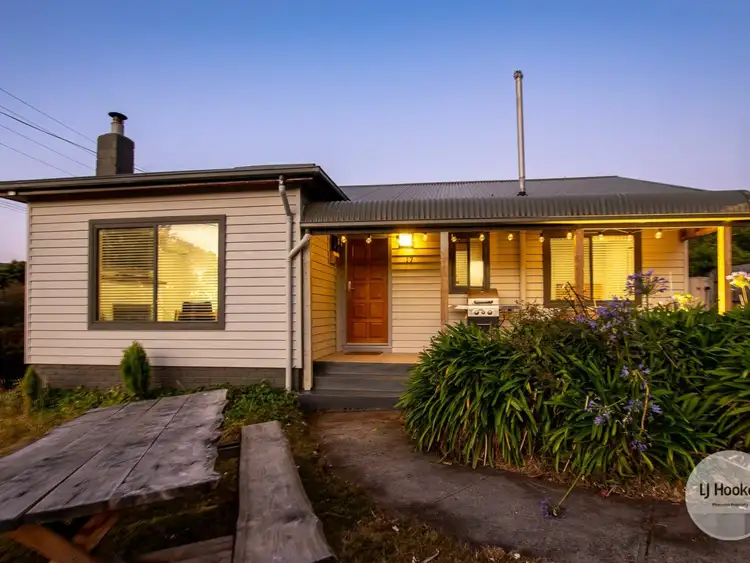 Second view of Homely house listing, 17 South Crescent, Maydena TAS 7140