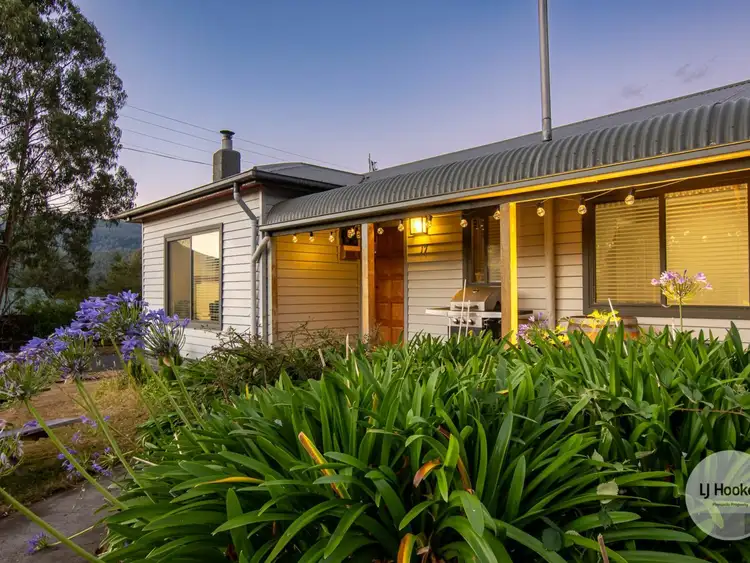 Third view of Homely house listing, 17 South Crescent, Maydena TAS 7140