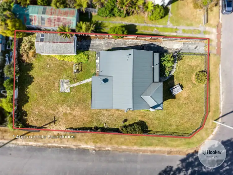 Sixth view of Homely house listing, 17 South Crescent, Maydena TAS 7140