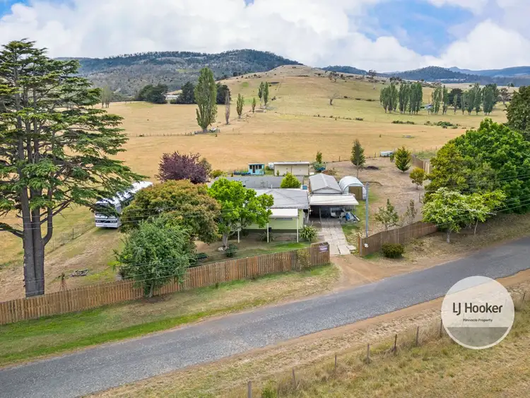 Fourth view of Homely house listing, 92 Kilderry Road, Hayes TAS 7140
