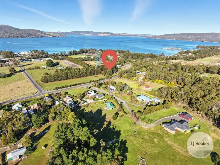 Third view of Homely house listing, 1844 Channel Highway, Margate TAS 7054