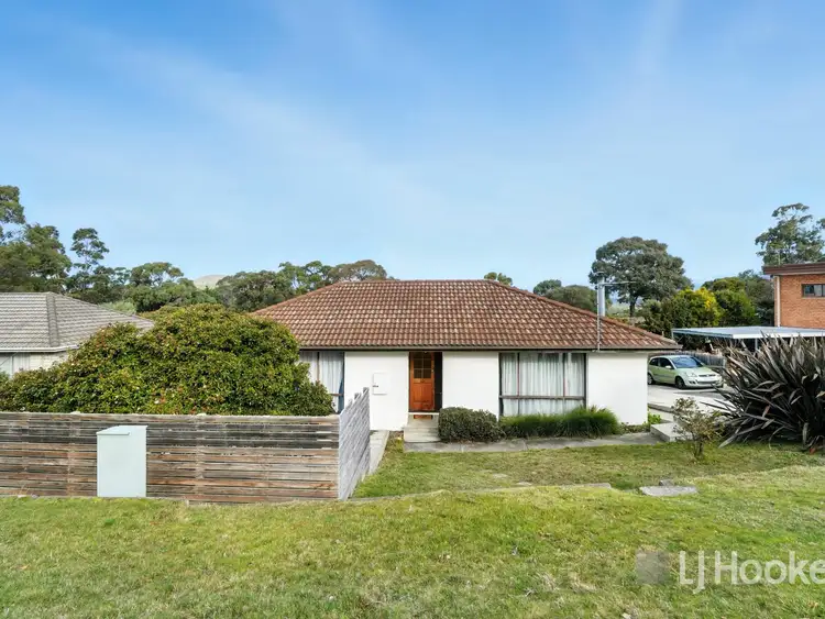 1/256 Redwood Road, Kingston TAS 7050