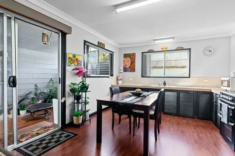 Second view of Homely house listing, 34 Central Avenue, Nords Wharf NSW 2281