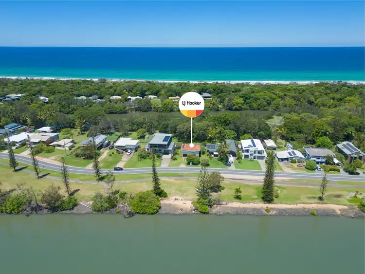 53 Fingal Road, Fingal Head NSW 2487