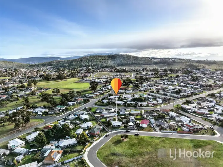 24 Hookey Court, Rokeby TAS 7019