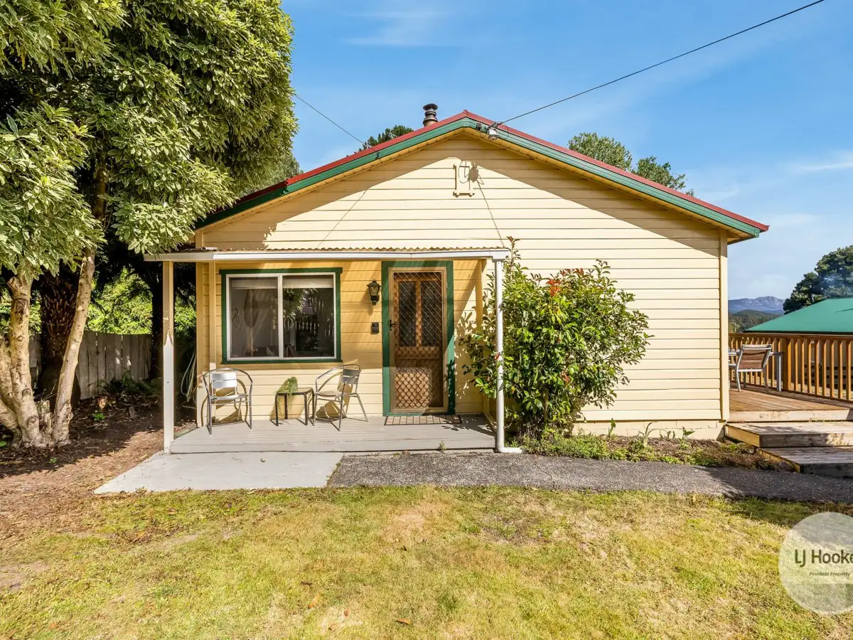 Main view of Homely house listing, 14 South Crescent, Maydena TAS 7140