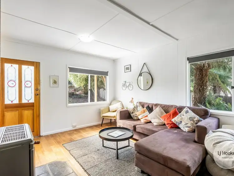 Fourth view of Homely house listing, 14 South Crescent, Maydena TAS 7140