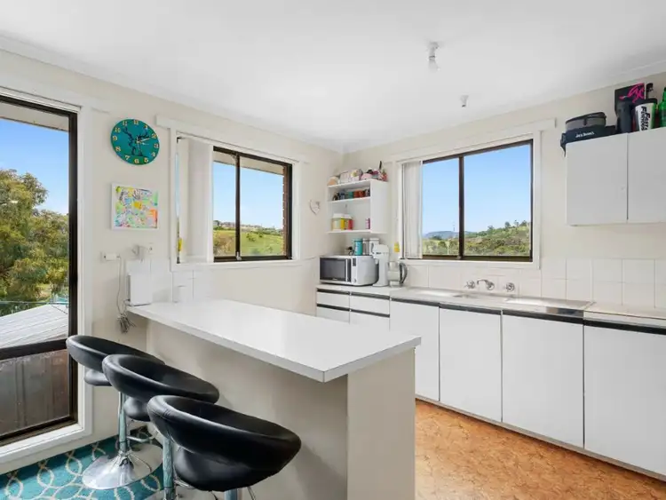 Second view of Homely house listing, 17 Veronica Crescent, Gagebrook TAS 7030