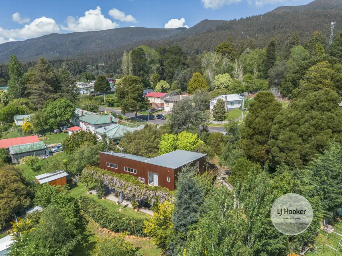 Main view of Homely house listing, 1 West Street, Maydena TAS 7140