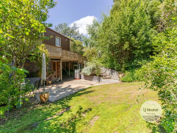 Fourth view of Homely house listing, 1 West Street, Maydena TAS 7140