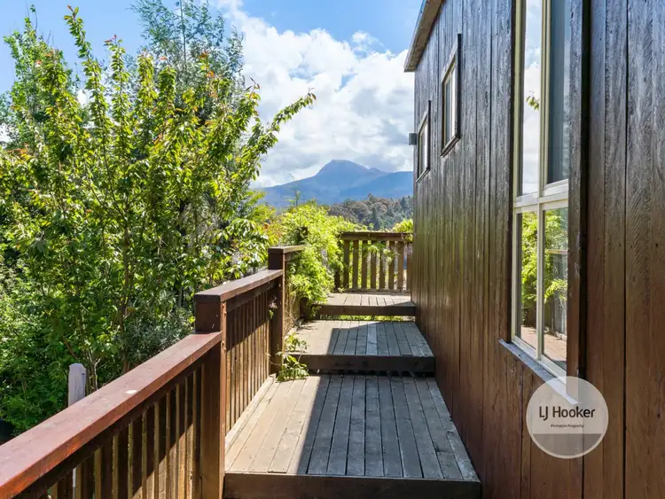 Fifth view of Homely house listing, 1 West Street, Maydena TAS 7140