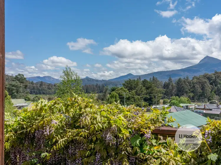 Sixth view of Homely house listing, 1 West Street, Maydena TAS 7140