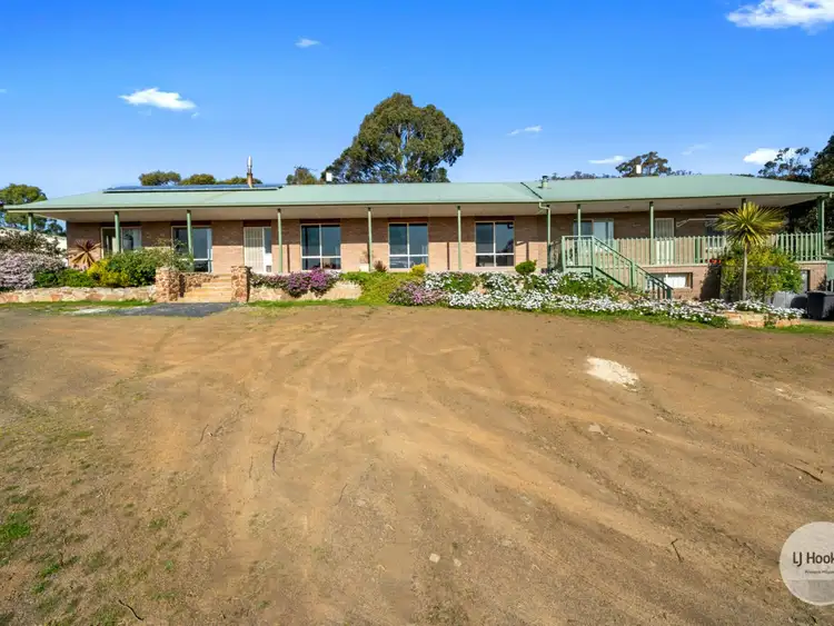 Main view of Homely house listing, 326 Chauncy Vale Road, Bagdad TAS 7030