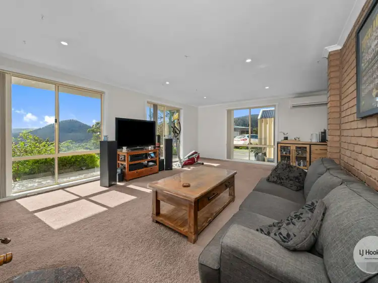 Fourth view of Homely house listing, 326 Chauncy Vale Road, Bagdad TAS 7030