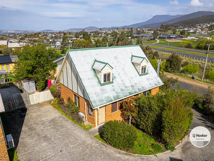 Main view of Homely unit listing, Unit 8/88 Hilton Road, Claremont TAS 7011