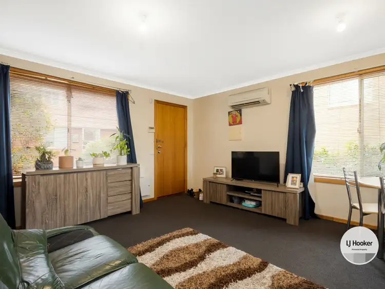 Second view of Homely unit listing, Unit 8/88 Hilton Road, Claremont TAS 7011
