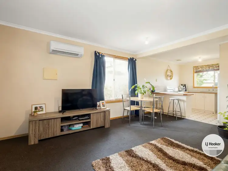 Third view of Homely unit listing, Unit 8/88 Hilton Road, Claremont TAS 7011