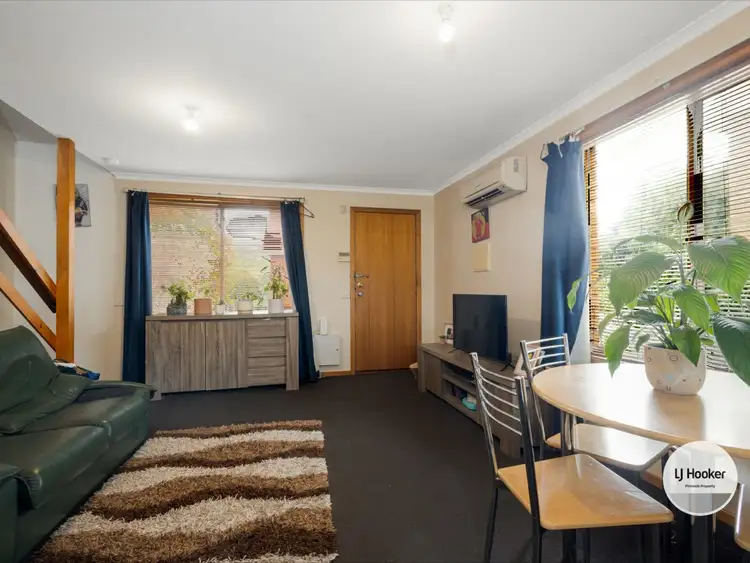 Fourth view of Homely unit listing, Unit 8/88 Hilton Road, Claremont TAS 7011