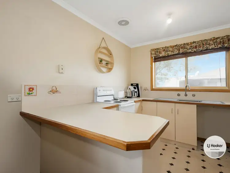 Fifth view of Homely unit listing, Unit 8/88 Hilton Road, Claremont TAS 7011