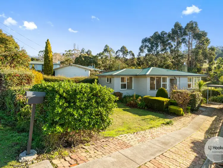 4 Mason Street, Claremont TAS 7011