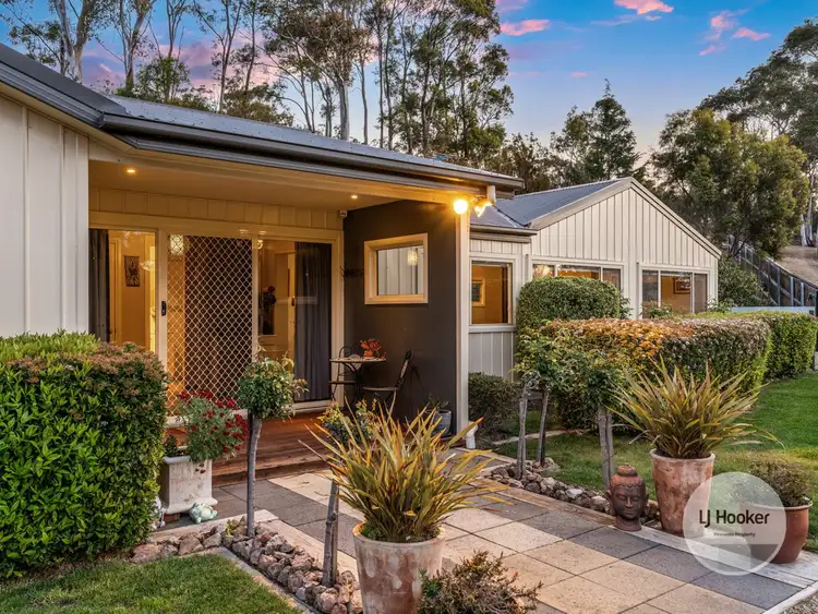 55 Poulters Road, New Norfolk TAS 7140