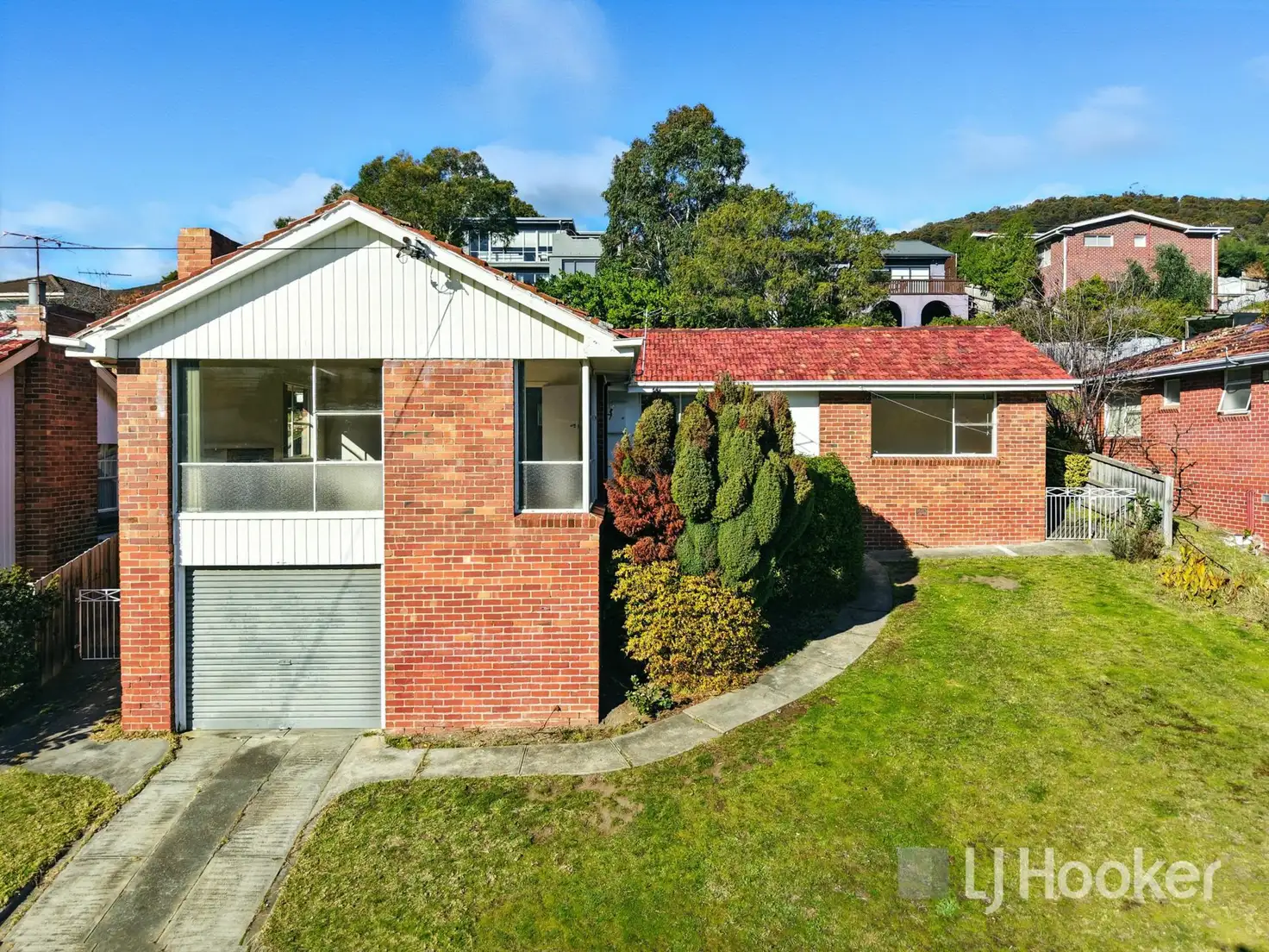 Main view of Homely house listing, 15 Henley Street, Lindisfarne TAS 7015