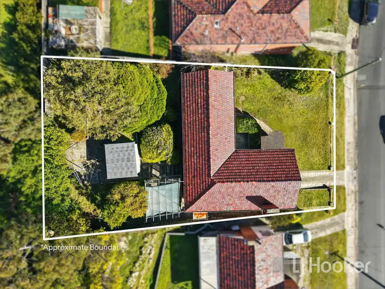 Second view of Homely house listing, 15 Henley Street, Lindisfarne TAS 7015